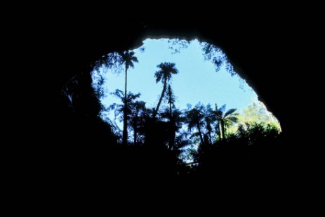 Aladins Cave