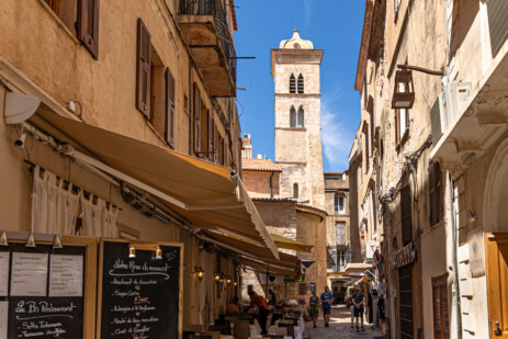Bonifacio