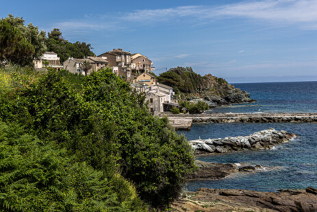 Cap Corse