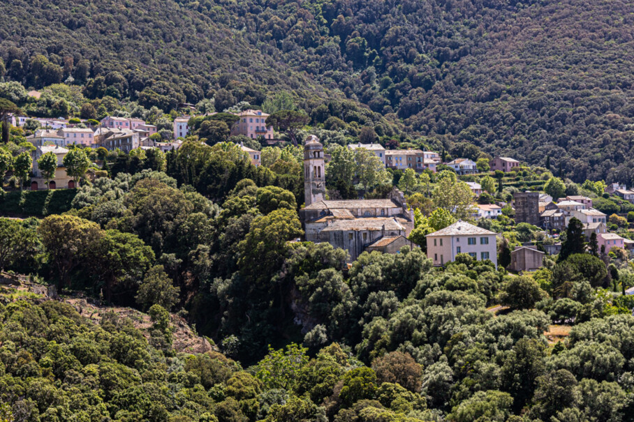 Cap Corse