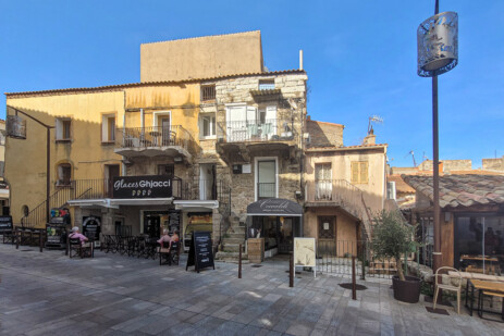 Porto Vecchio