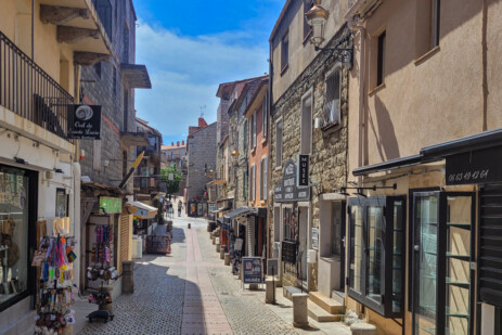 Porto Vecchio