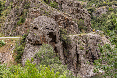 Valle de Asco