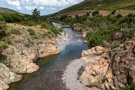 Wanderung Valle de Fango