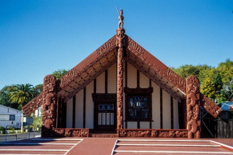 Maorikultur